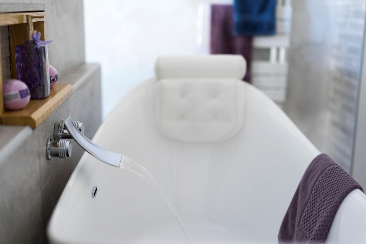 Hotes'Antic Provence Lorgues Exterior foto